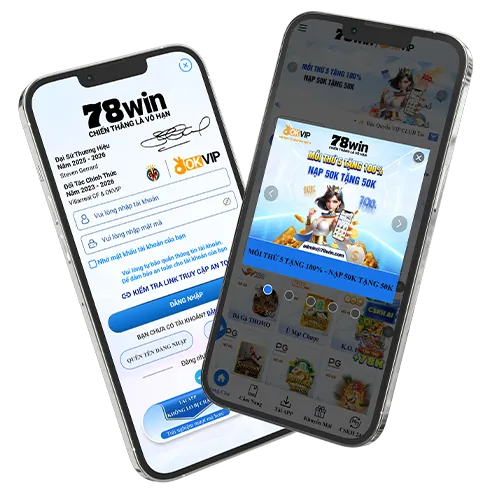 Chơi Nổ Hũ trên di động với 1bwm