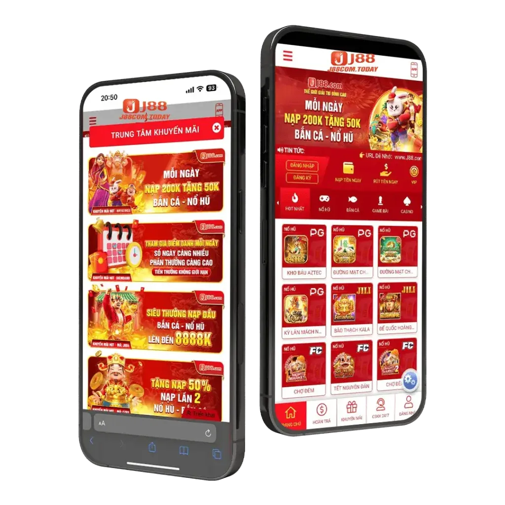 Đa dạng các tựa game bắn cá tại 1BWM