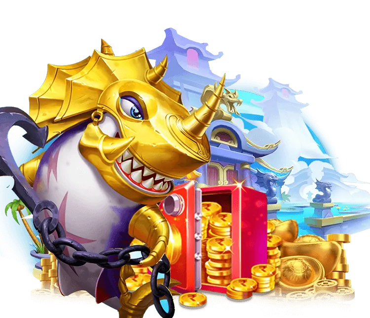 Chọn game bắn cá tại 1BWM